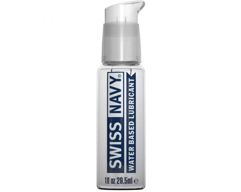 Swiss Navy лубр.в/о 29,5мл