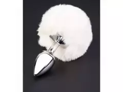 Пробка 505-S-WHT-SIL