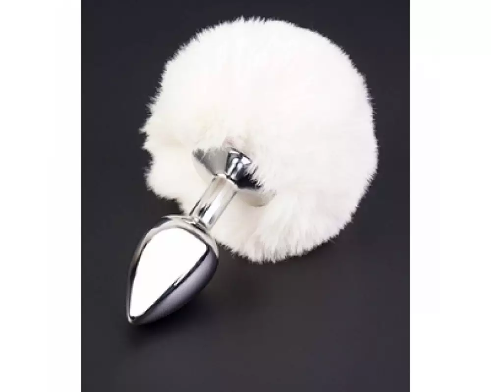 Пробка 505-S-WHT-SIL
