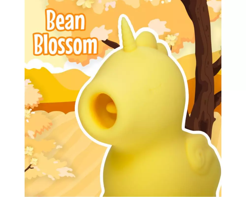 В/стимулятор Bean Blossom UNIBB
