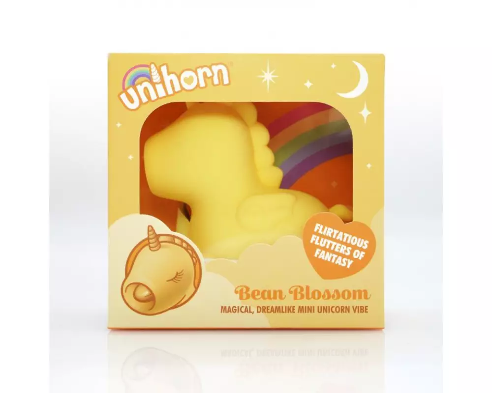 В/стимулятор Bean Blossom UNIBB