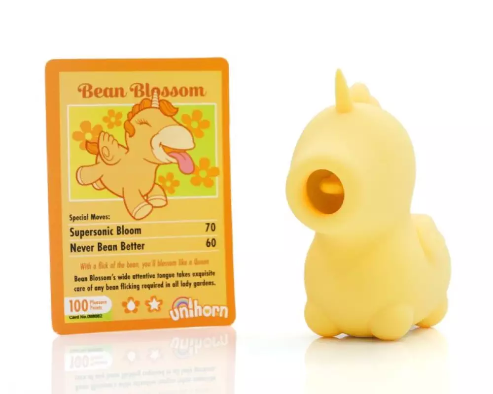 В/стимулятор Bean Blossom UNIBB