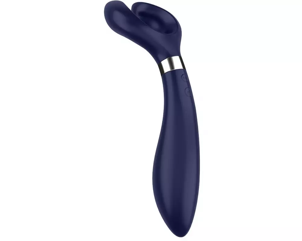 В/массажёр Endless Fun blue Satisfyer