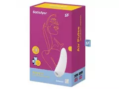 Стим.клит. Curvy 1+ Satisfyer
