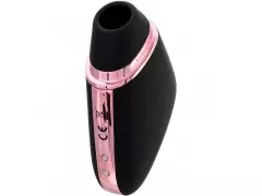 Вакуумн.стим.клитора Love Triangle BLK