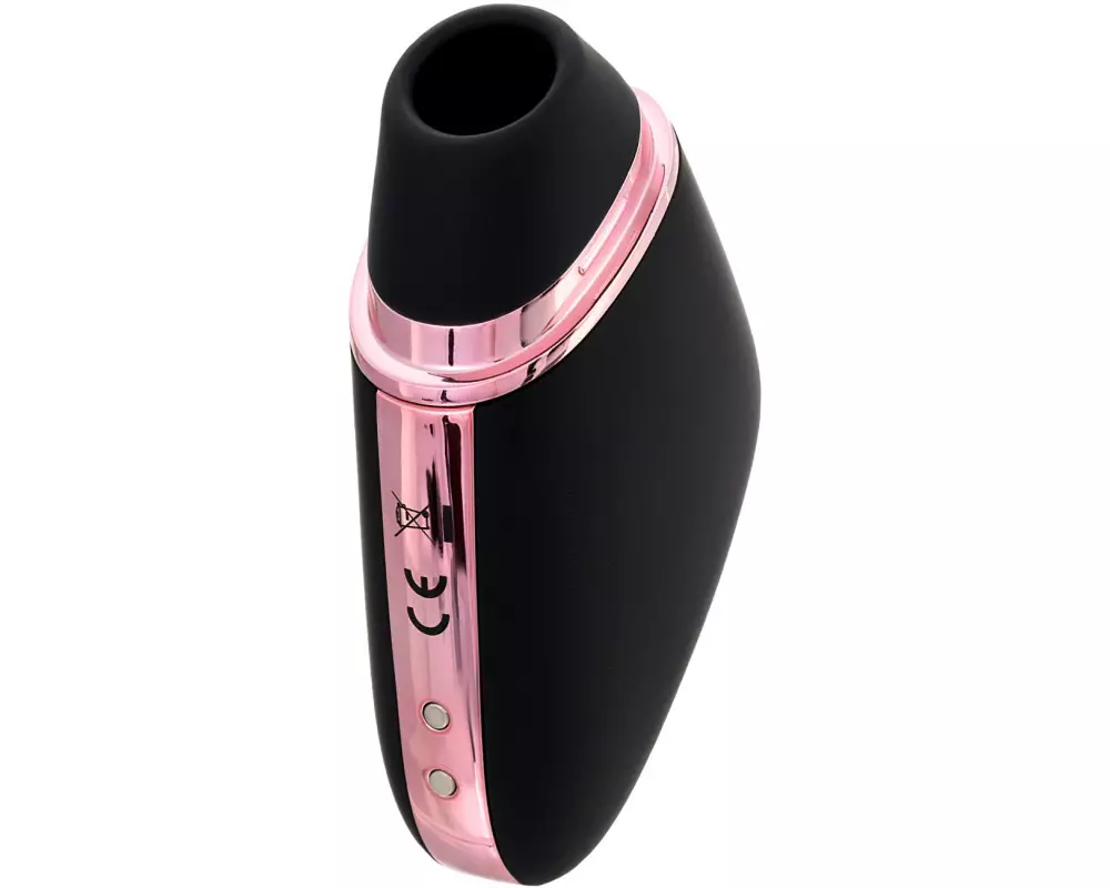 Вакуумн.стим.клитора Love Triangle BLK