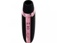 Вакуумн.стим.клитора Love Triangle BLK