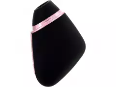 Вакуумн.стим.клитора Love Triangle BLK