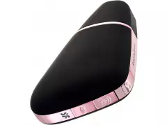 Вакуумн.стим.клитора Love Triangle BLK