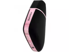 Вакуумн.стим.клитора Love Triangle BLK