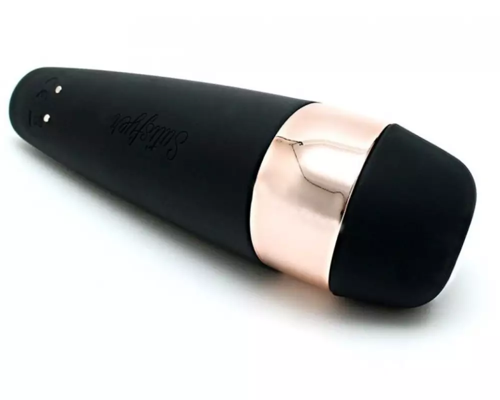 Стим.клит. PRO 3 Vibration Satisfyer