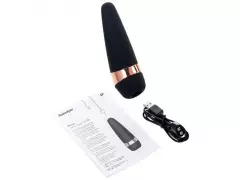 Стим.клит. PRO 3 Vibration Satisfyer