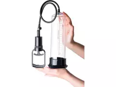 Помпа вакуумн. TOYFA 769011