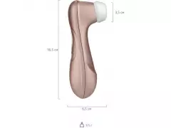 Стим.клит. PRO 2 Satisfyer