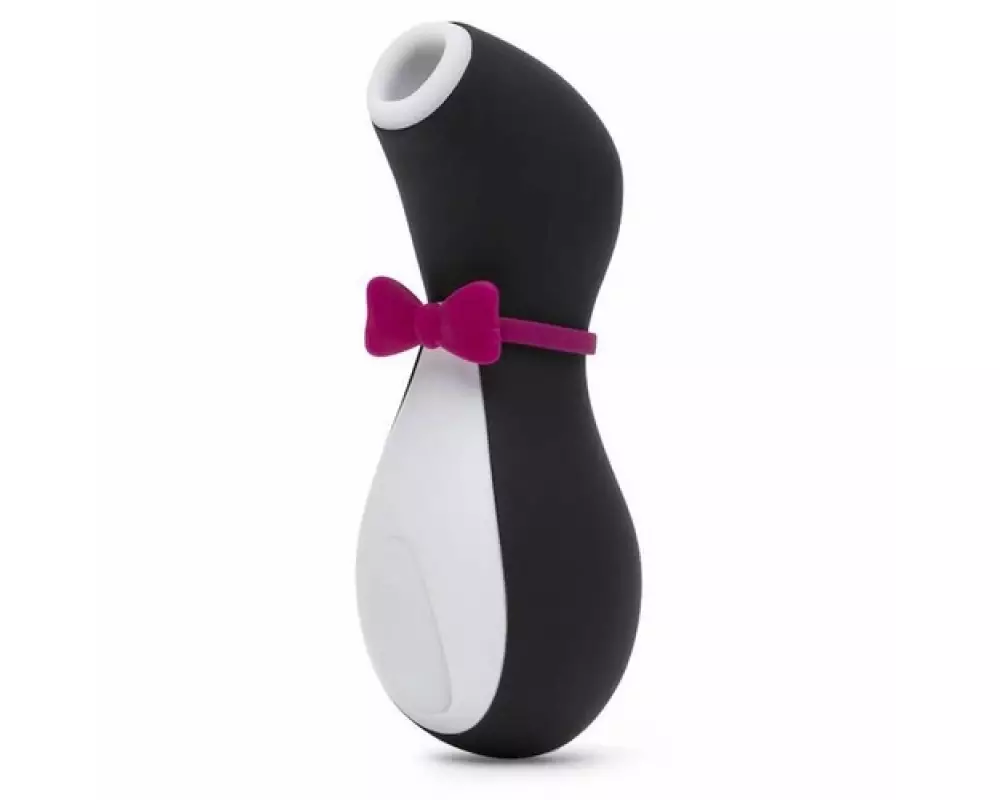 Стим.клит. Penguin Satisfyer