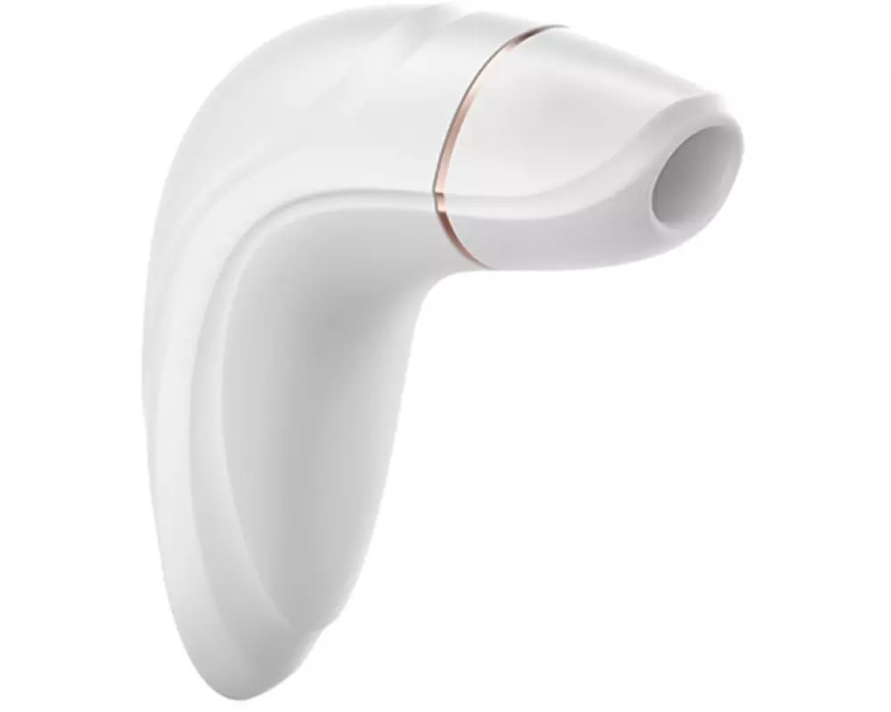 Стим.клит. PRO Plus Satisfyer