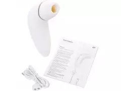 Стим.клит. PRO Plus Satisfyer