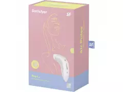 Стим.клит. PRO Plus Satisfyer
