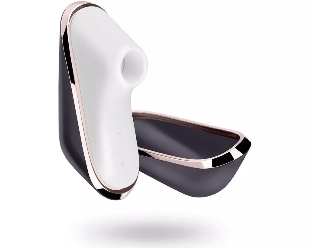 Стим.клит. Traveler Satisfyer
