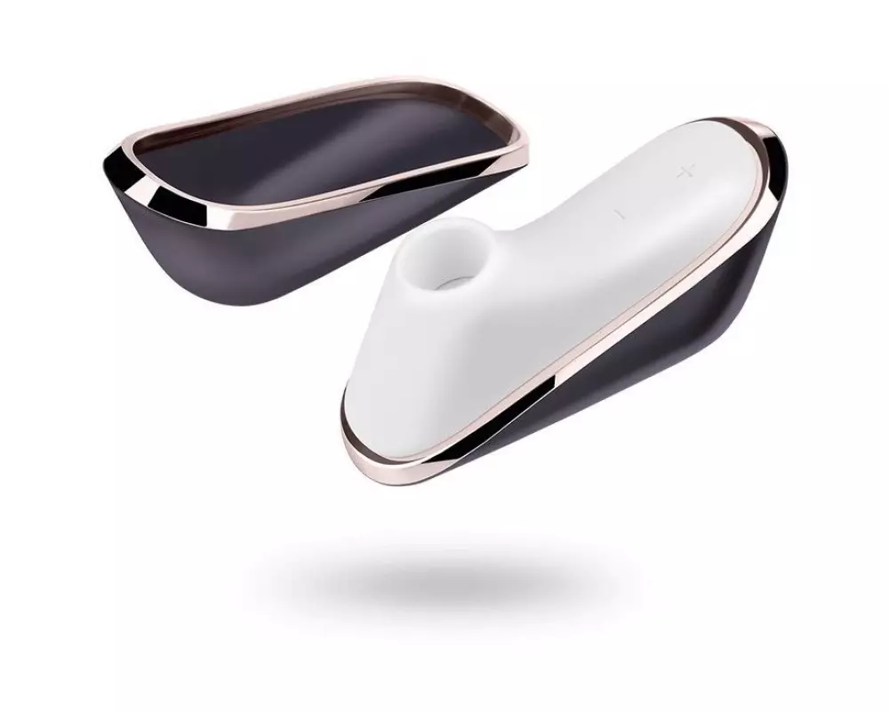 Стим.клит. Traveler Satisfyer