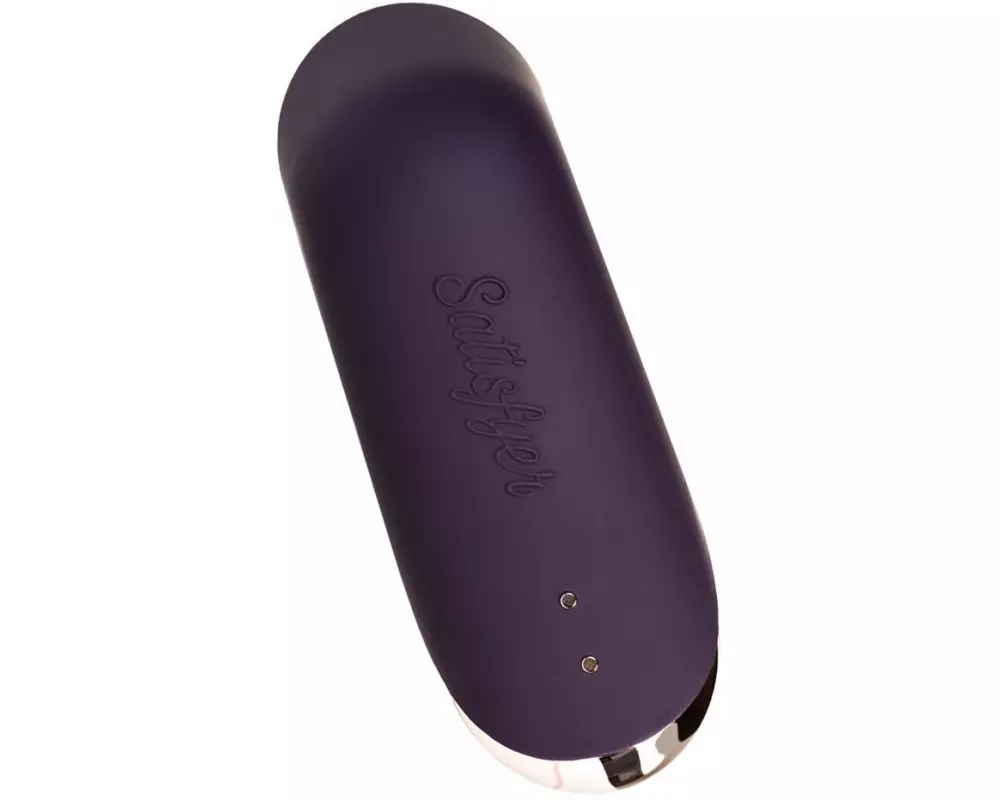Стим.клит. Traveler Satisfyer