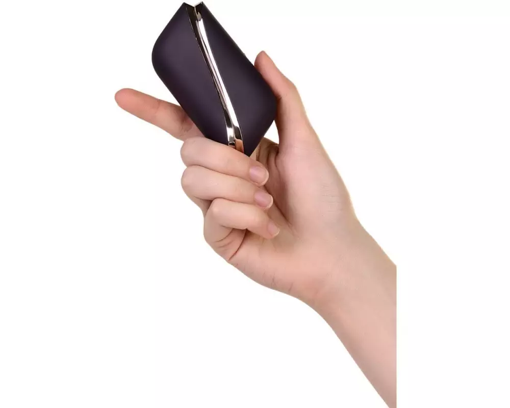 Стим.клит. Traveler Satisfyer