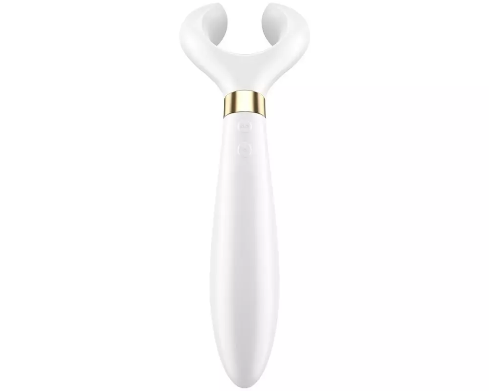 В/массажёр Endless Fun бел. Satisfyer
