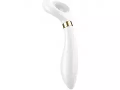 В/массажёр Endless Fun бел. Satisfyer
