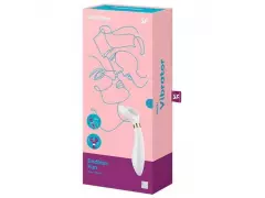 В/массажёр Endless Fun бел. Satisfyer
