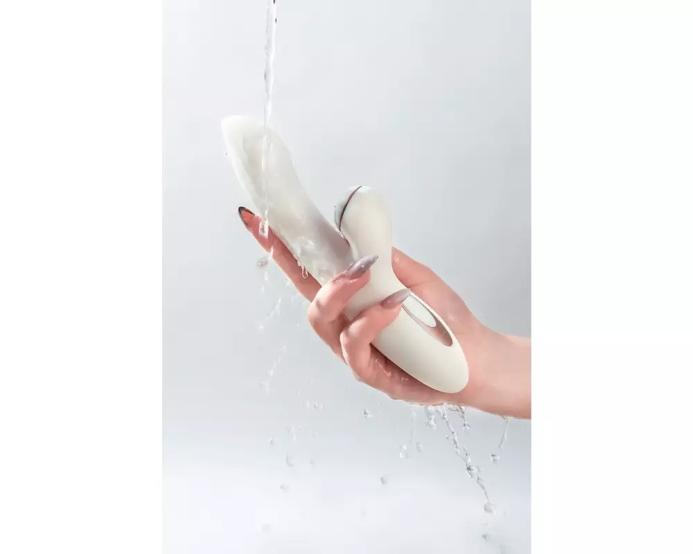 Стимулятор PRO Plus G-Spot Satisfyer