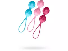 Ваг.шарики Satisfyer Balls 6518
