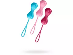 Шарики ваг. Satisfyer Balls 6495
