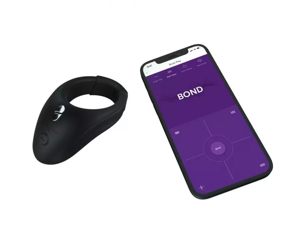 В/кольцо We-Vibe Bond