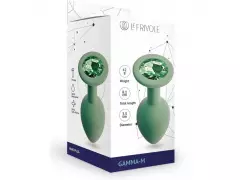 Gamma пробка М мята Frivole
