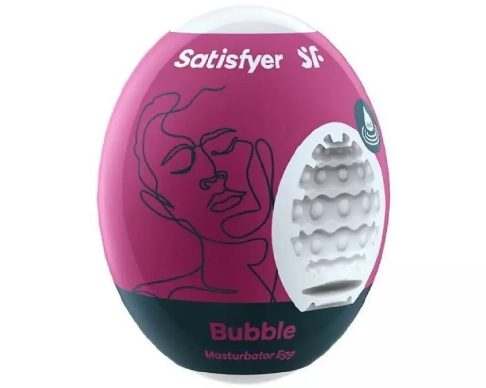 Стимулятор EGG Bubble