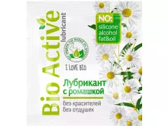 Гель Bio Active 3г