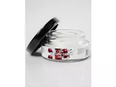 Свеча масс.SGAN Вишня 50мл