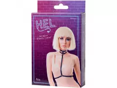 Портупея TOYFA 470516