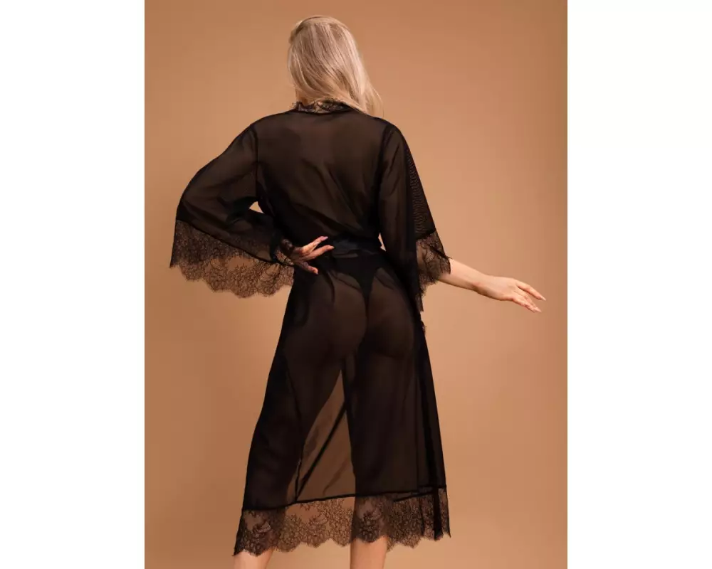 Пеньюар 2XL/3XL 06791 Frivole