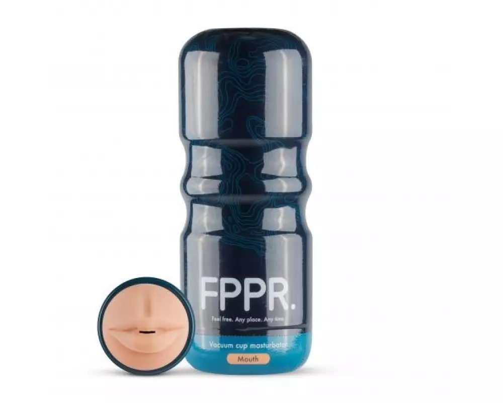 Мастурбатор FPPR008