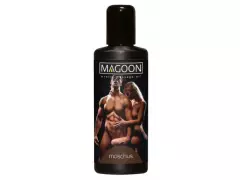 Мас.масло мускус 50мл(Magoon)