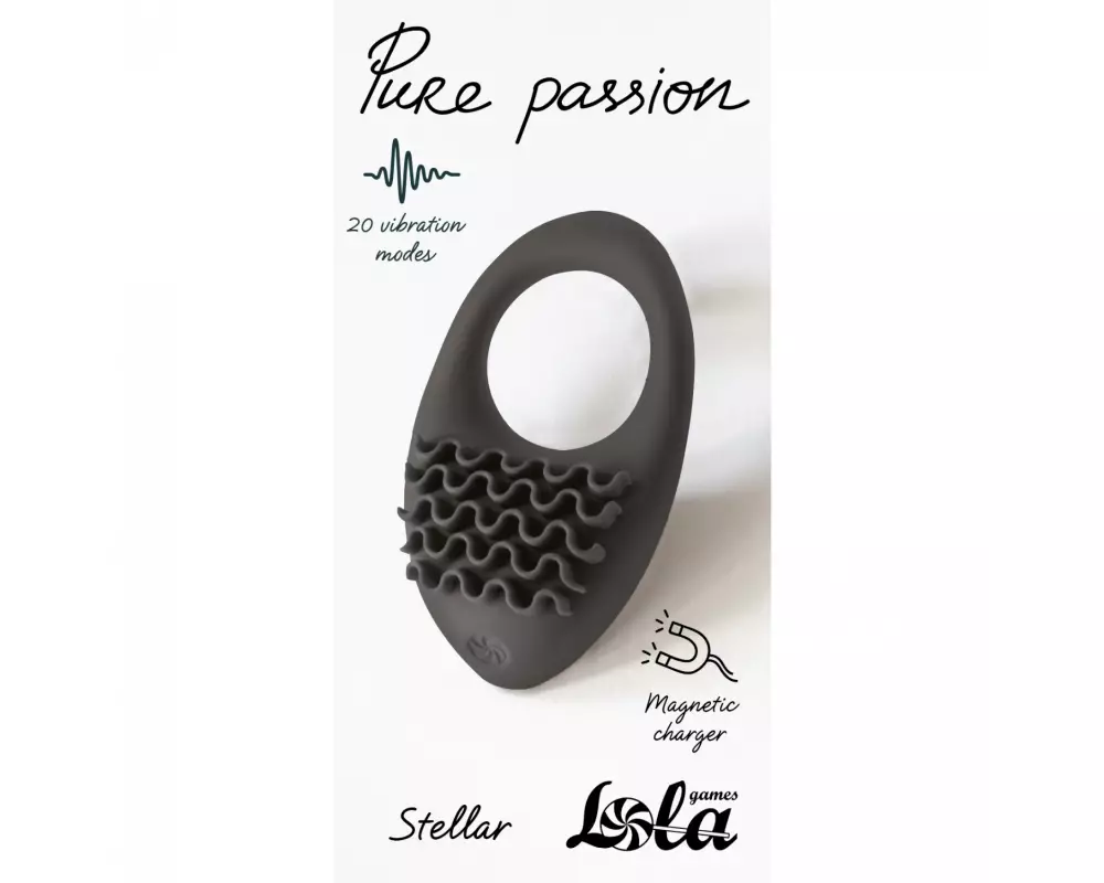 В/кольцо Lola 1501-01