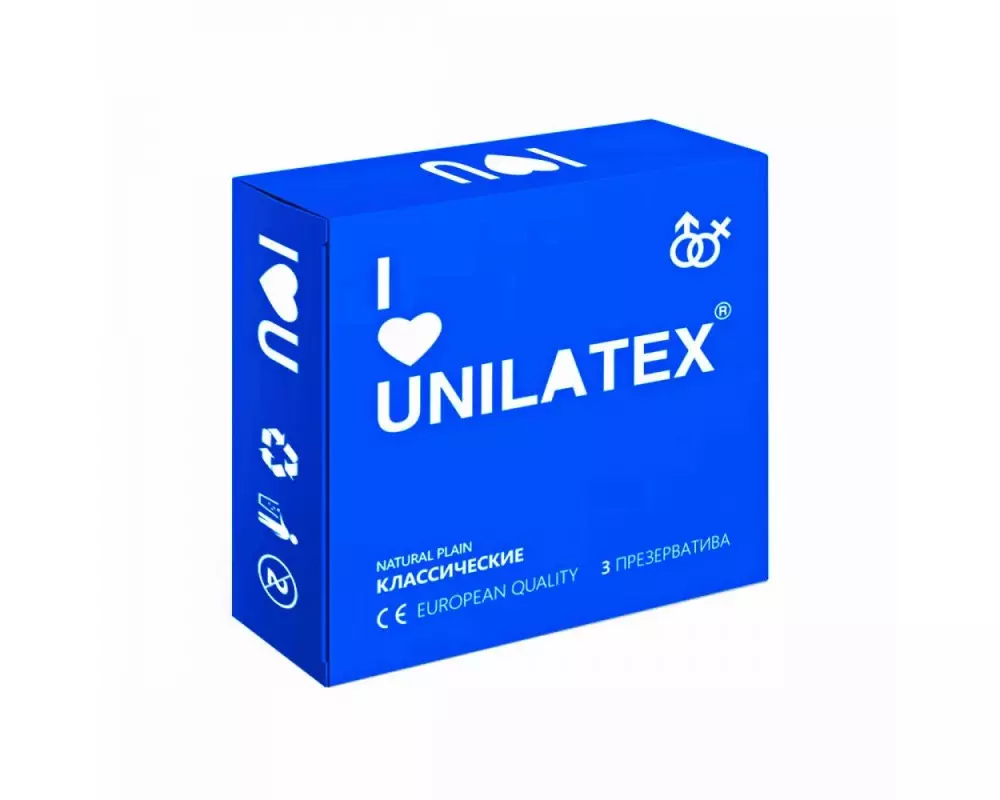 Unilatex №3 классик