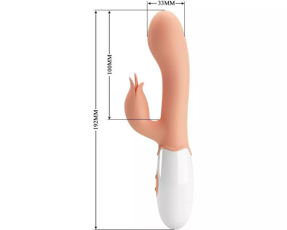 Вибратор BI-014961R
