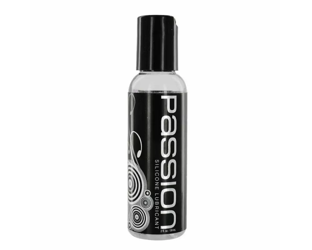 Лубр. с/о 59 мл Passion