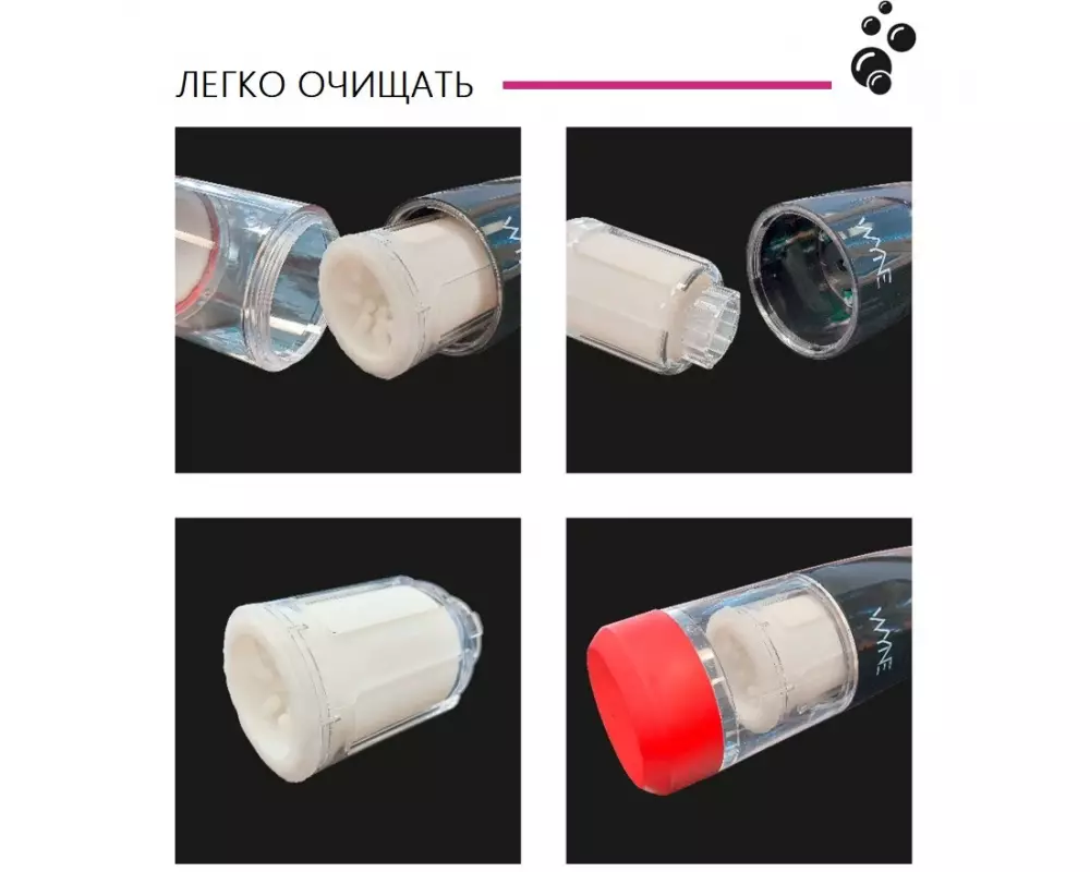 Мастурбатор Or 553492