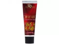 Крем-гель Hot Sex 30мл BMN-0062