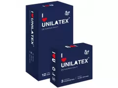 Unilatex №12 ос./прочн.