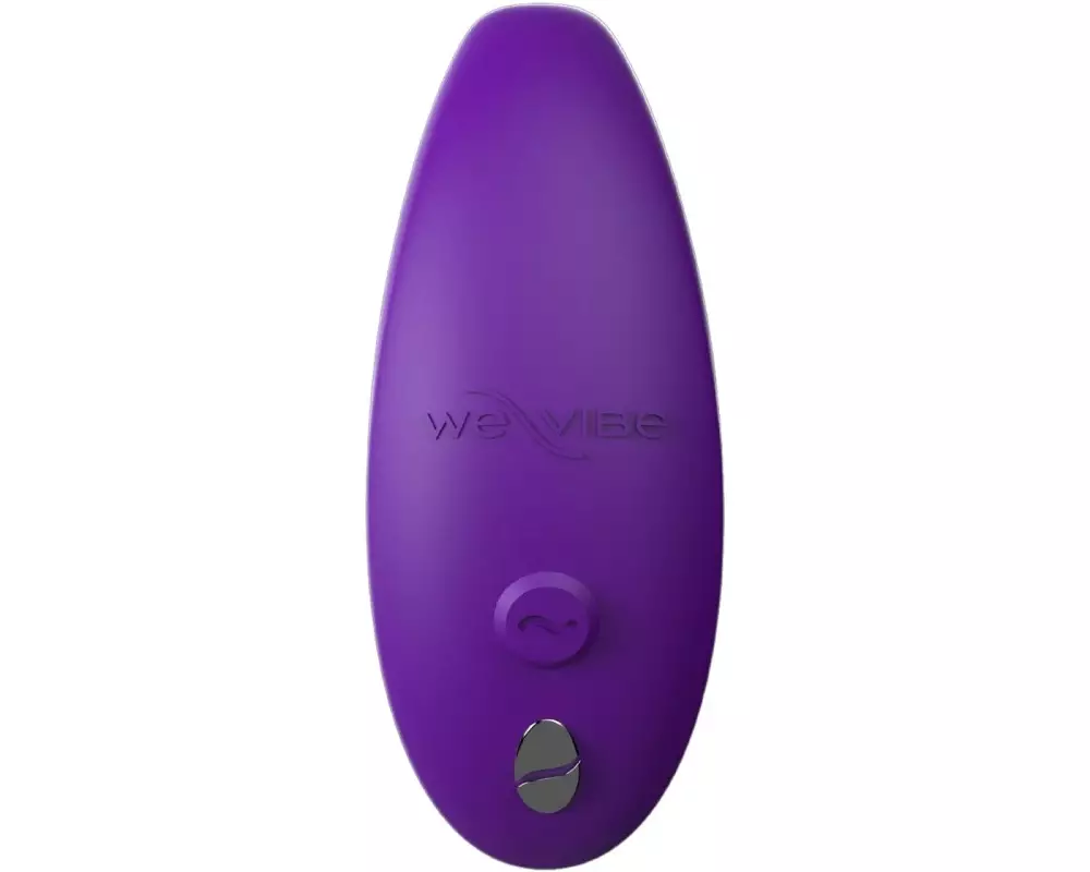 Стим. We-Vibe Sync2 фиолет.