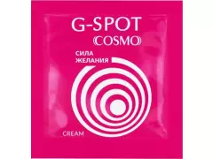 Крем G-Spot Cosmo 2г